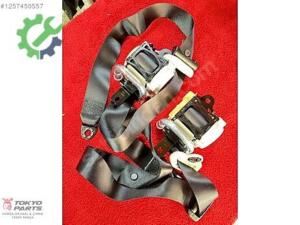 HONDA CİVİC AİRBAG SET FC5
