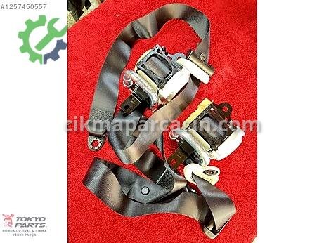 Honda Civic Airbag (Hava Yastığı) çıkma parça