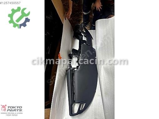 Honda Civic Airbag (Hava Yastığı) çıkma parça