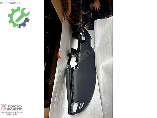 Honda Civic Airbag (Hava Yastığı) çıkma parça