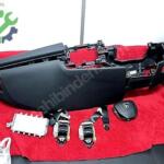 HONDA CİVİC AİRBAG SET FC5 ORJİNAL AİRBAG