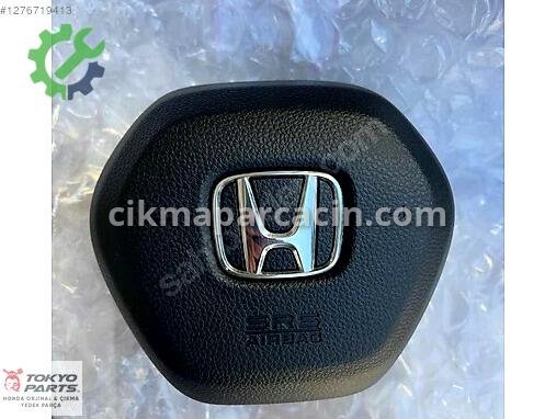 Honda Civic Airbag (Hava Yastığı) çıkma parça