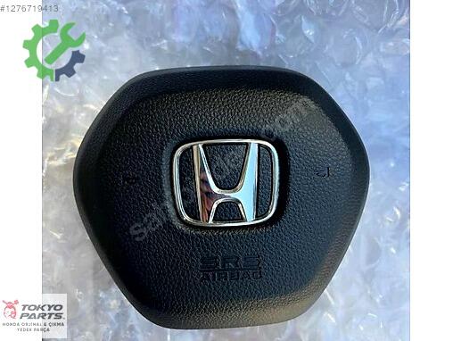 Honda Civic Airbag (Hava Yastığı) çıkma parça