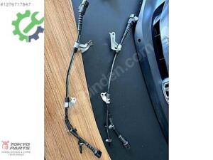 HONDA CİVİC ARKA ABS KABLOSU