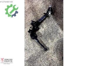 HONDA CİVİC ARKA SALINCAK TORSİYON FB7 TORSİYON