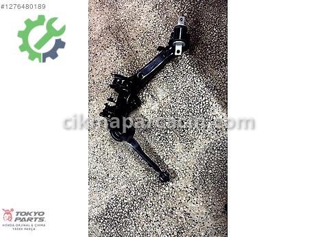 Honda Civic Salıncak (Alt Tabla) çıkma parça