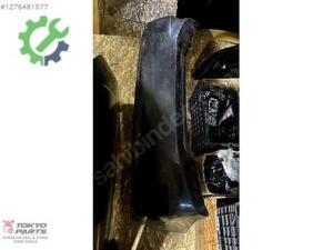 HONDA CİVİC ARKA TAMPON FB7 ARKA TAMPON