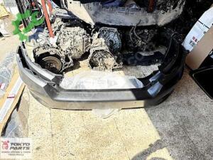 HONDA CİVİC ARKA TAMPON ORJİNAL SIFIR