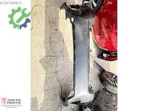 HONDA CİVİC ARKA TAMPON ORJİNAL SIFIR FC5 TAMPON