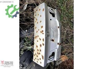 HONDA CİVİC BAGAJ FD6 ORJİNAL ÇIKMA