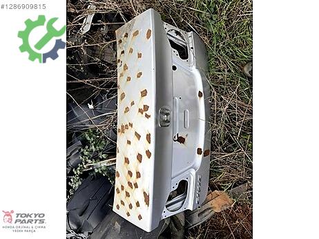 Honda Civic Bagaj çıkma parça