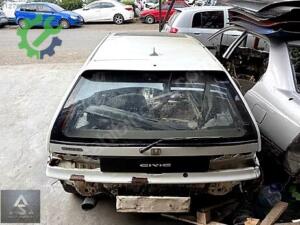 HONDA CİVİC BAGAJ KAPAĞI ÇIKMA ORJ