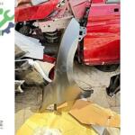 HONDA CİVİC ÇAMURLUK FC5 ÇAMURLUK