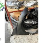 HONDA CİVİC ÇAMURLUK JAZZ ÇAMURLUK CRV ÇAMURLUK