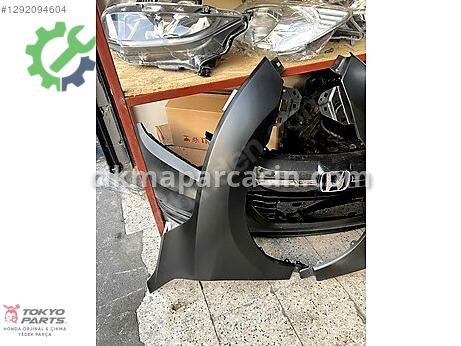 Honda Civic Çamurluk çıkma parça