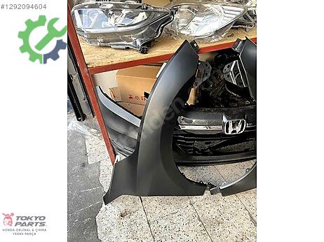 Honda Civic Çamurluk çıkma parça
