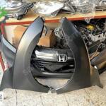 HONDA CİVİC ÇAMURLUK JAZZ ÇAMURLUK CRV ÇAMURLUK