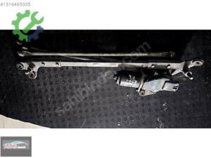 HONDA CİVİC CAM SİLGİ MOTORU ORJINAL ÇIKMA