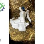 HONDA CİVİC CAM SU BİDONU