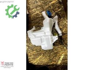 HONDA CİVİC CAM SU BİDONU