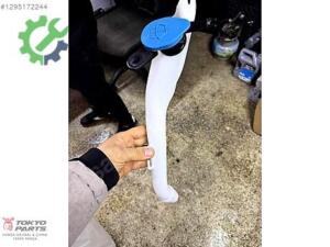HONDA CİVİC CAM SU BİDONU BORUSU