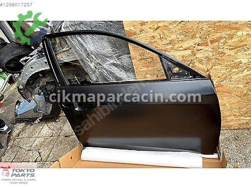 Honda Civic Kapı çıkma parça