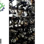 HONDA CIVIC CITY ACCORD CRV JAZZ PISTON KOLLARI