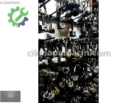 Honda Civic Piston Kolu çıkma parça