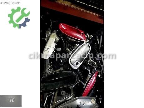 Honda Civic Kapı Kolu çıkma parça