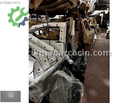 Honda Civic Kapı çıkma parça