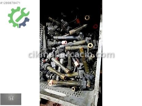Honda Accord Ateşleme Bobini çıkma parça