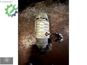 HONDA CİVİC CRV KATALİTİK KONVEKTÖR ORJİNAL 2007 2008 2009 2010