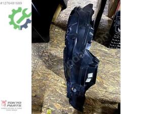 HONDA CİVİC DAVLUNBAZ FD6 DAVLUNBAZ