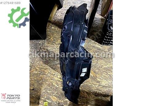 Honda Civic Davlumbaz çıkma parça