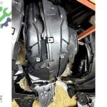 HONDA CİVİC DAVLUNBAZ ORJİNAL KALİTE