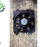 HONDA CİVİC DİZEL FAN
