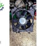 HONDA CİVİC DİZEL FAN SU FAN KLİMA FAN