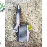 HONDA CİVİC DİZEL İNTERCOOLER