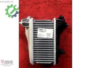 HONDA CİVİC DİZEL İNTERCOOL RADYATÖRÜ