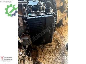 HONDA CİVİC DİZEL ŞANZIMAN KAPAGI ORJİNAL SÖKME