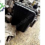 HONDA CİVİC DİZEL ŞANZIMAN KAPAK ORJİNAL ÇIKMA