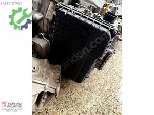 HONDA CİVİC DİZEL ŞANZIMAN KAPAK ORJİNAL ÇIKMA