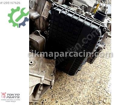 Honda Civic Şanzıman Komple çıkma parça