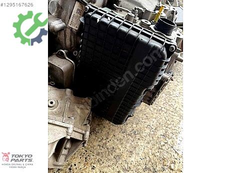 Honda Civic Şanzıman Komple çıkma parça