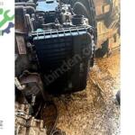 HONDA CİVİC DİZEL ŞANZIMAN KARTELİ
