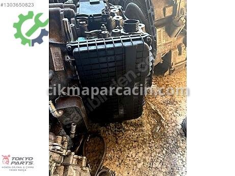 Honda Civic Şanzıman Komple çıkma parça