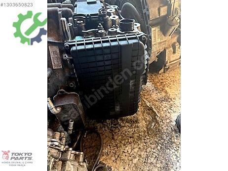Honda CR-V Şanzıman Komple çıkma parça