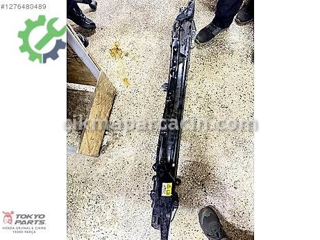 Honda Civic Tampon Demiri çıkma parça