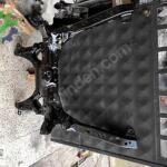HONDA CİVİC DİZEL TRAVERS