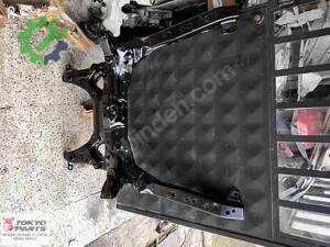 HONDA CİVİC DİZEL TRAVERS